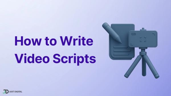 How to Write Video Scripts That Convert: The Complete Formula