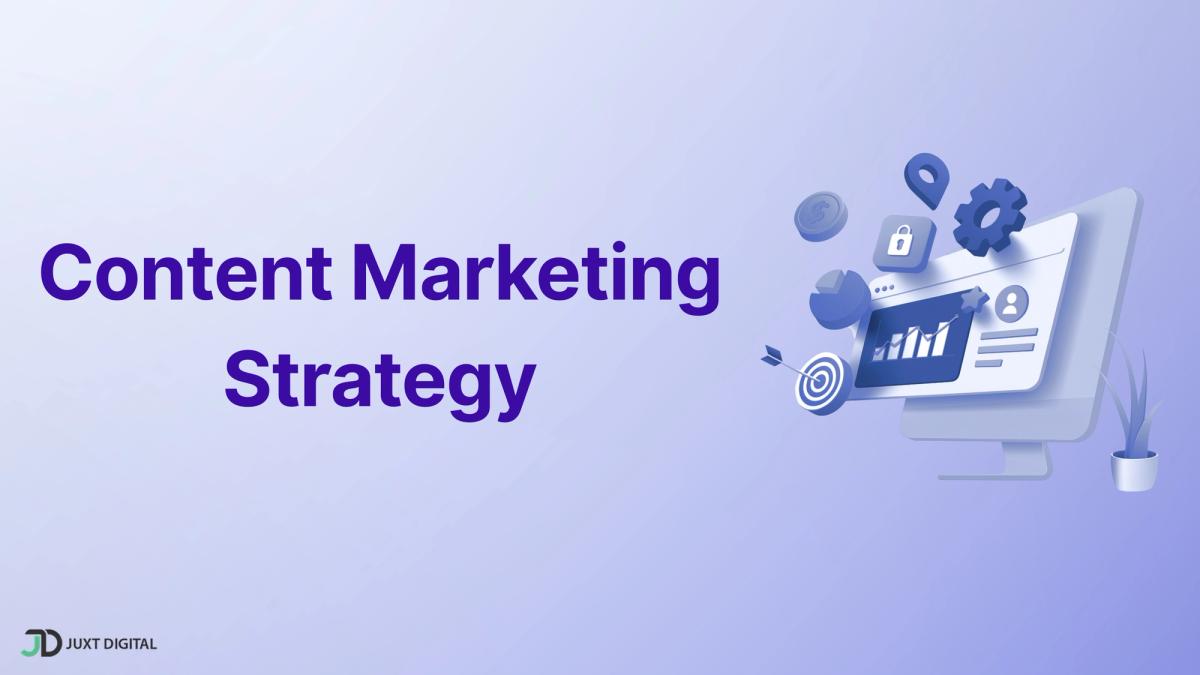 Ultimate Content Marketing Strategy Guide: The Framework for Results