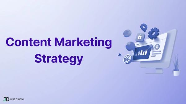 Ultimate Content Marketing Strategy Guide: The Framework for Results