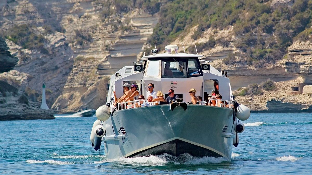 Travel & Tourism SEO Case Study: 400+ Monthly Visitors