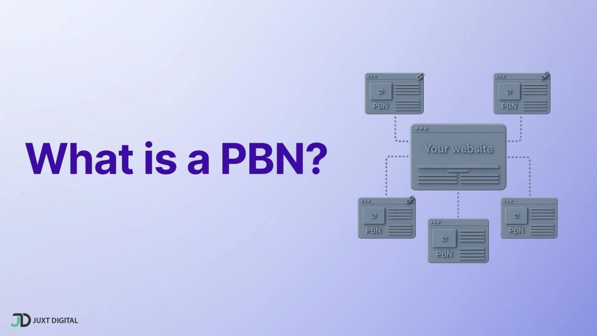 What is a PBN? The Power and Risks of Private Blog Networks