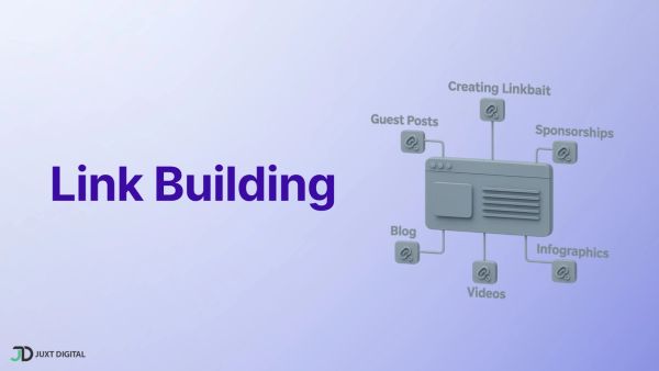What is Link Building? Why It's Still The #1 Ranking Factor