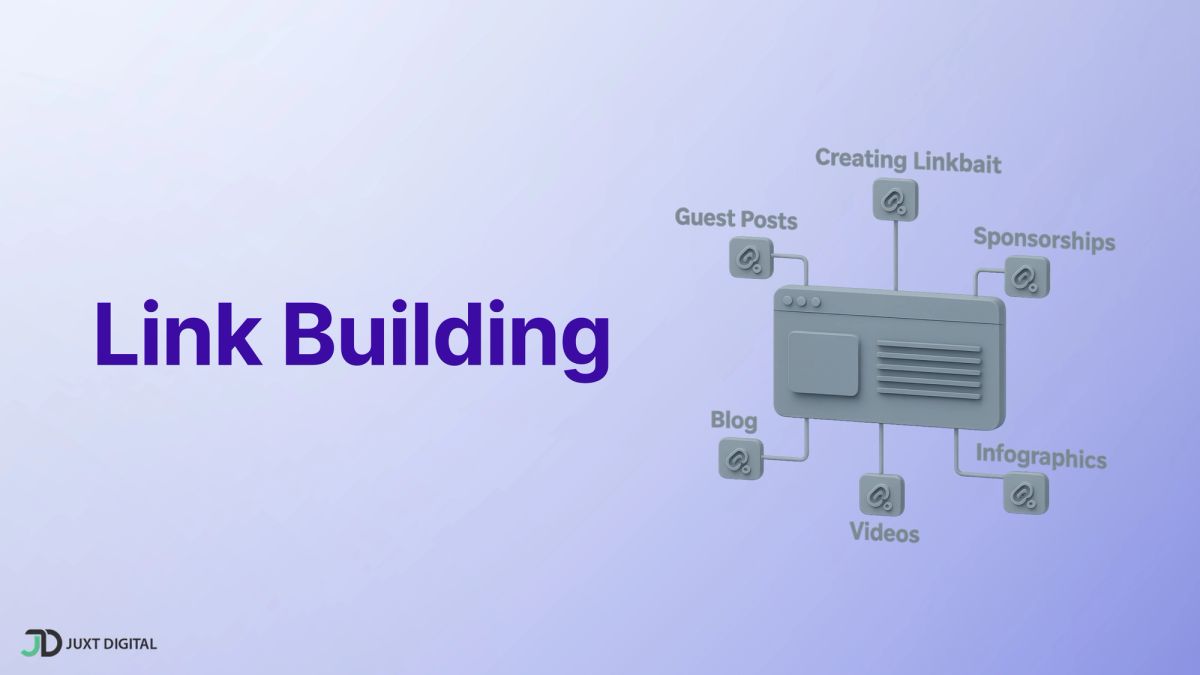 What is Link Building? Why It's Still The #1 Ranking Factor