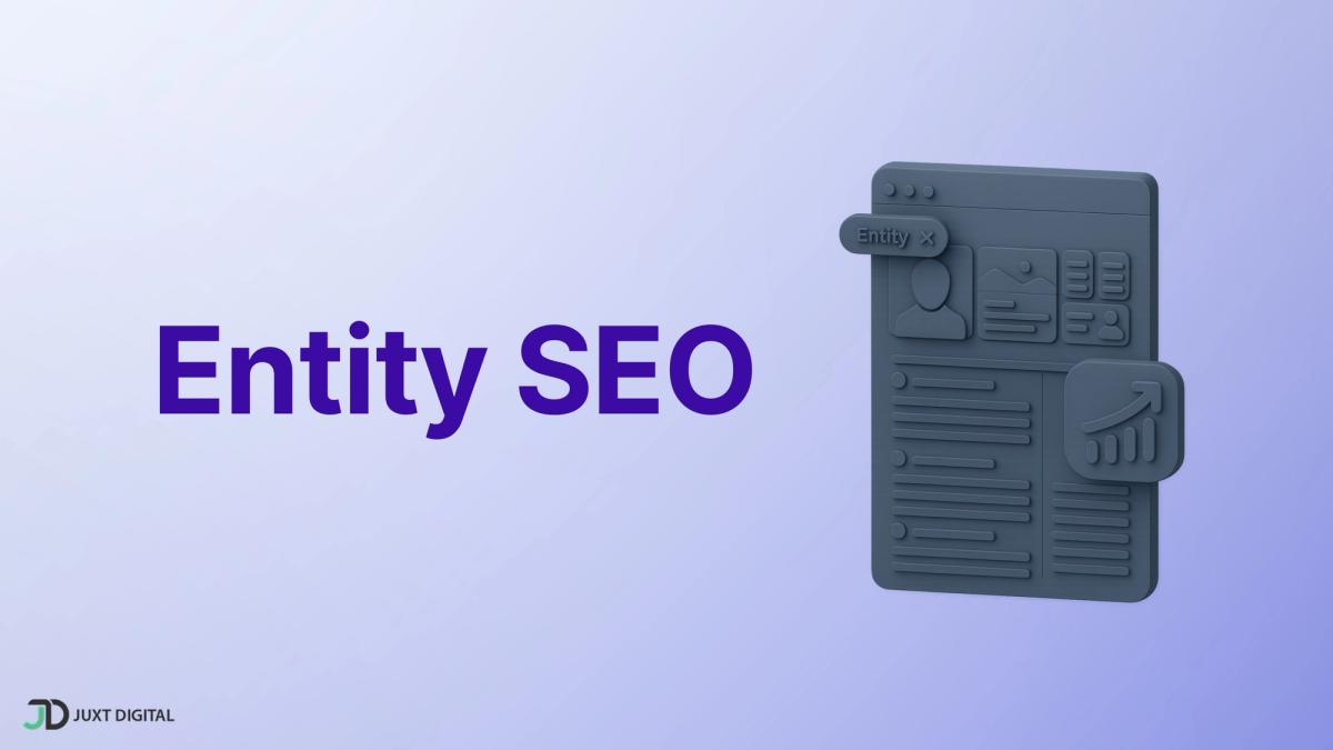 What is an Entity in SEO? Why It's Critical for Modern Search Rankings