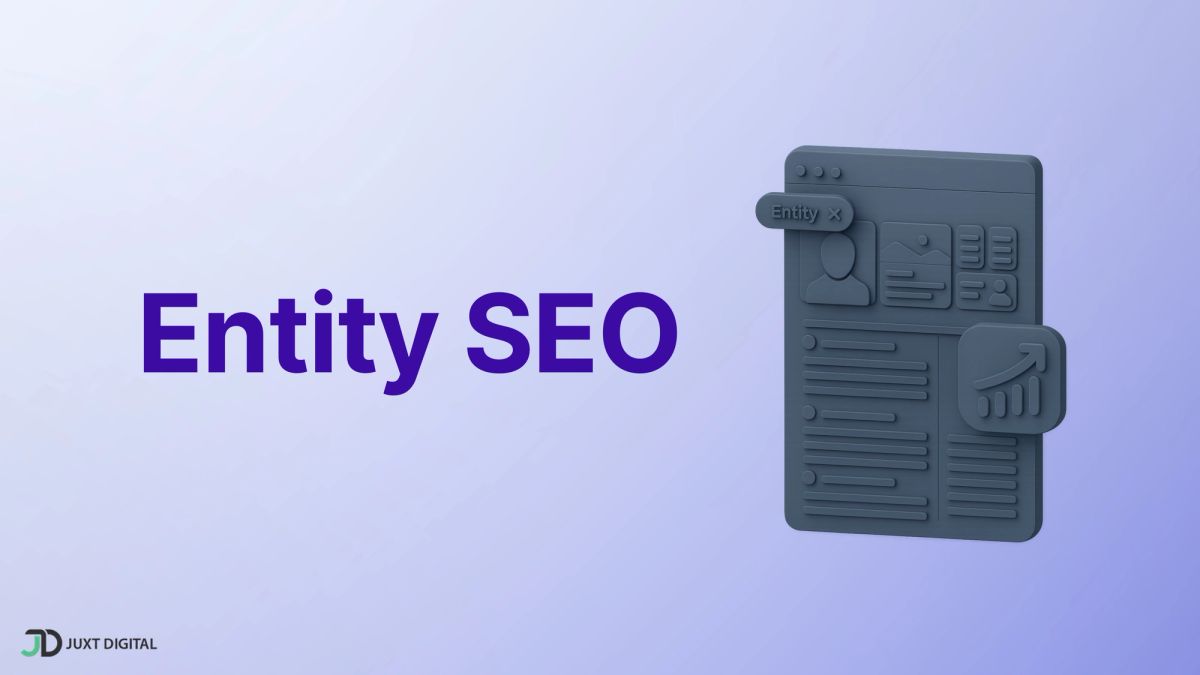 What is an Entity in SEO? Why It's Critical for Modern Search Rankings