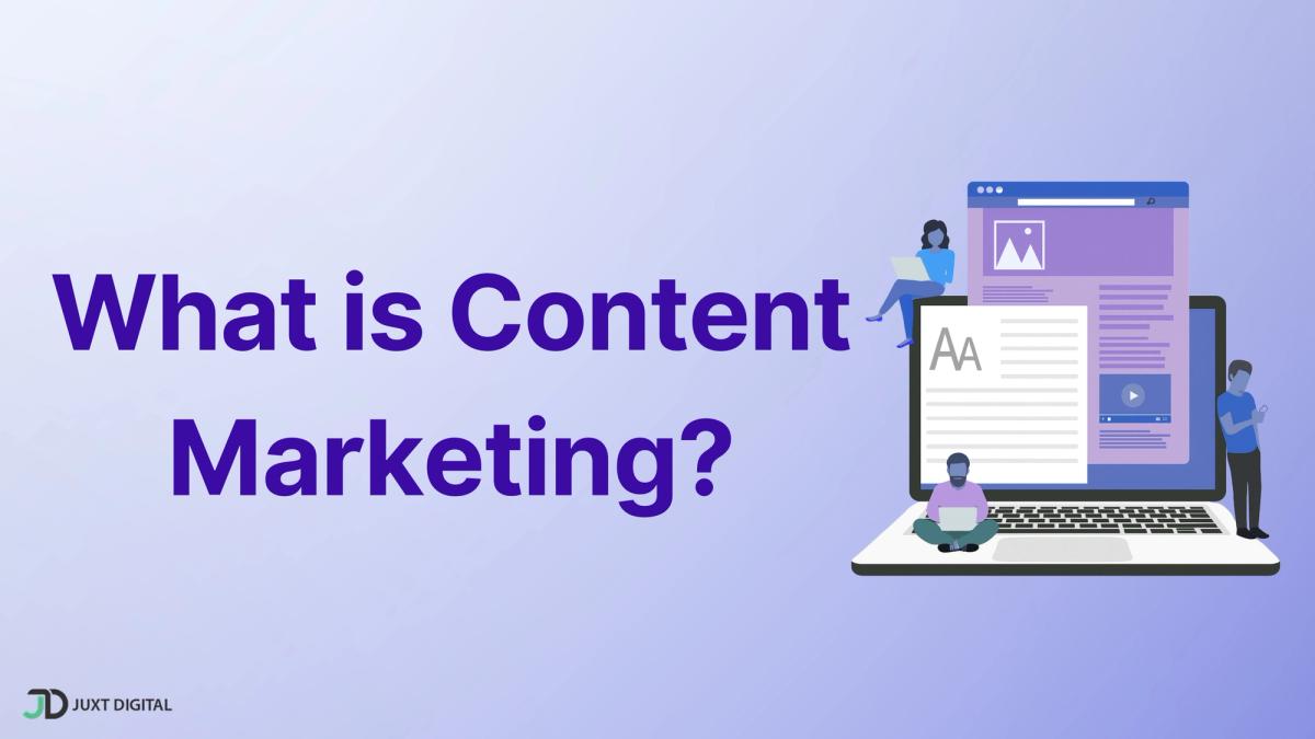 Content Marketing: The Proven Strategy for Driving Leads and Growth