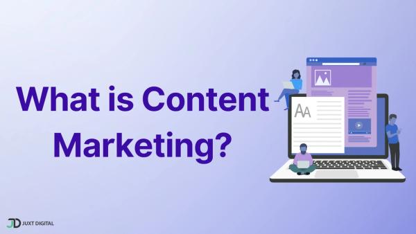 Content Marketing: The Proven Strategy for Driving Leads and Growth