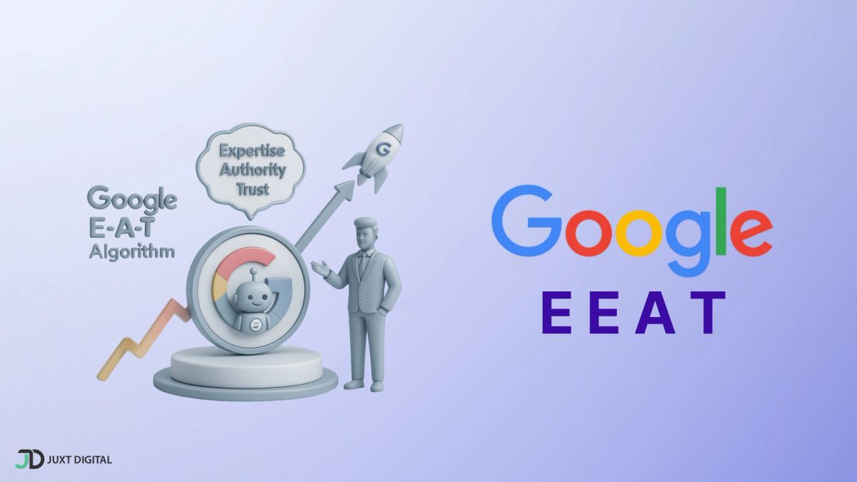 Google E-E-A-T Explained: Crafting People-First Content That Ranks