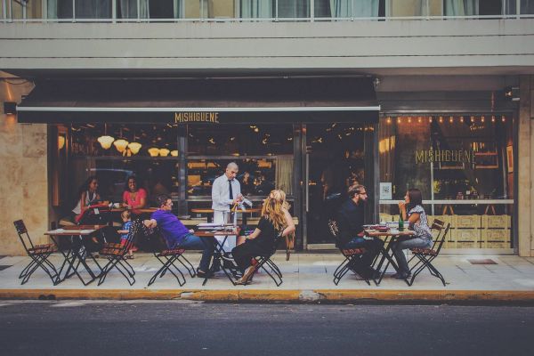 Restaurant SEO Case Study: 3,500+ Monthly Visitors