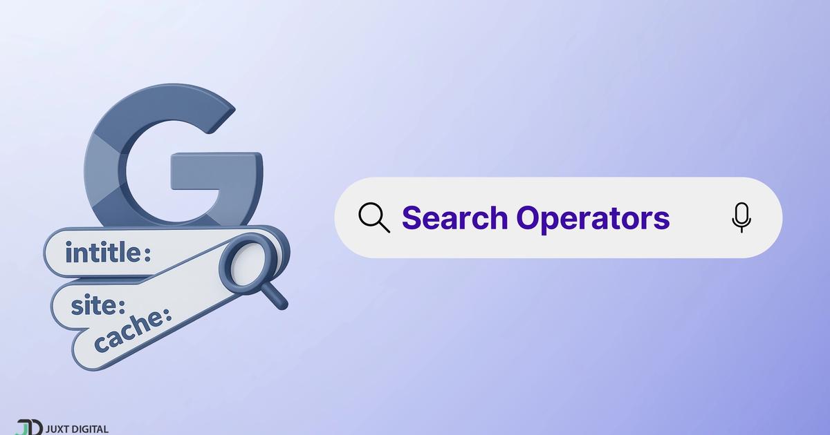 Search Using How to Use Google Search Operators: The Ultimate Cheat Sheet