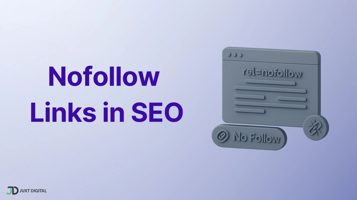 The Role of Nofollow Links in Modern SEO: Facts vs. Myths