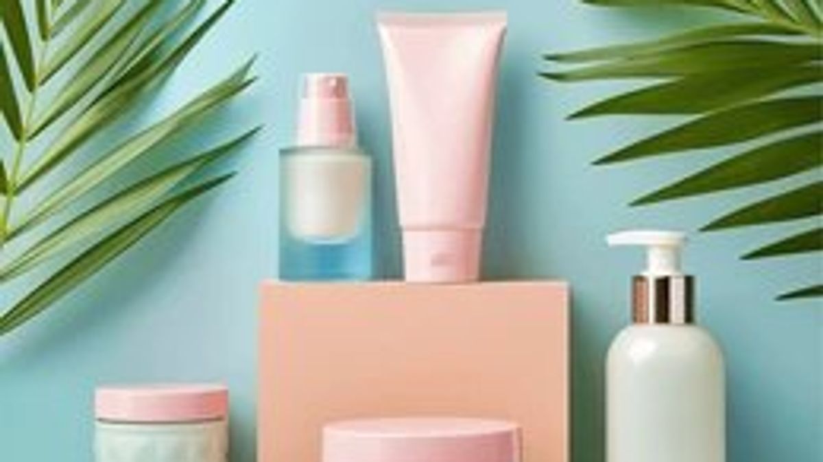 Skincare Products SEO Case Study: 300% Traffic Growth