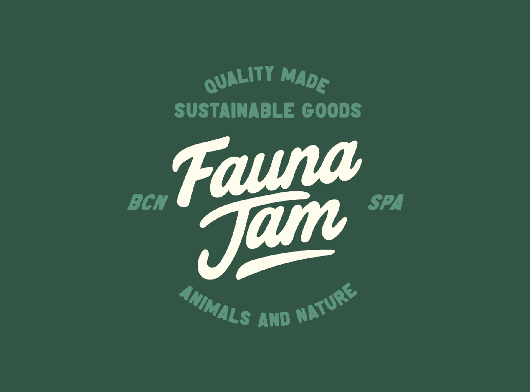 Fauna Jam 2025