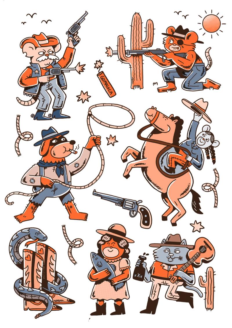 Cowboys