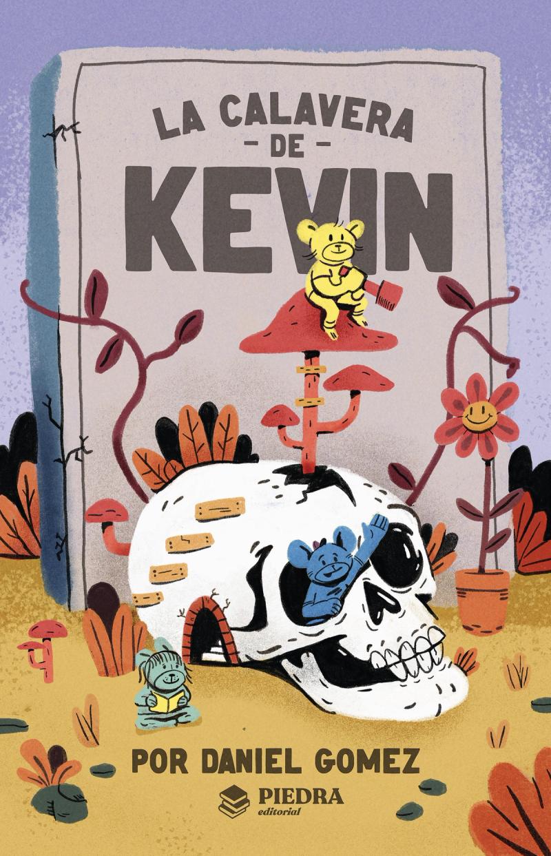 Book Cover
