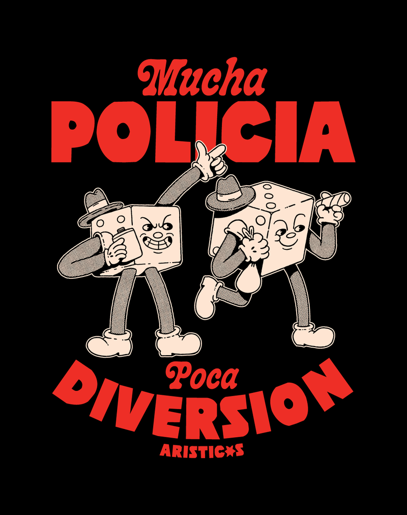 T-Shirt Design