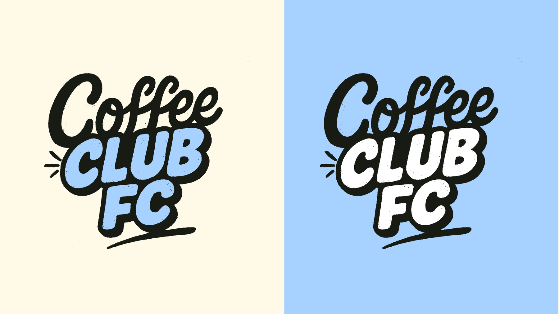 Colors for the logo
