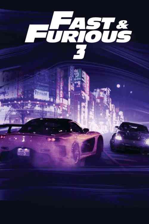 The Fast and the Furious: Tokyo Drift | Rtally