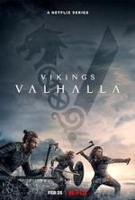 Vikings: Valhalla Season 1 | Rtally