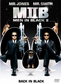 Men in Black II | Rtally