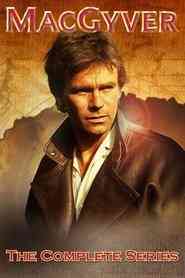 MacGyver Season 1 | Rtally
