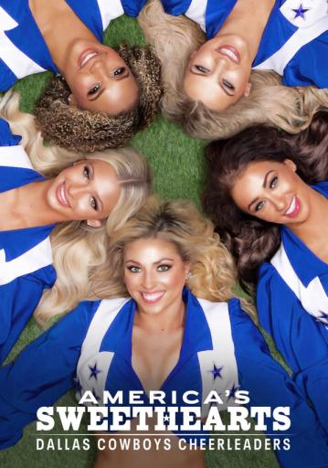 AMERICA’S SWEETHEARTS: Dallas Cowboys Cheerleaders Season 1 | Rtally