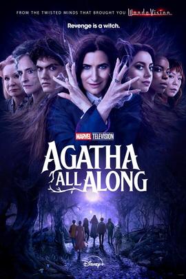 Agatha All Alongr Season 1 | Rtally