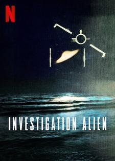 Investigation Alien Season 1 | Rtally