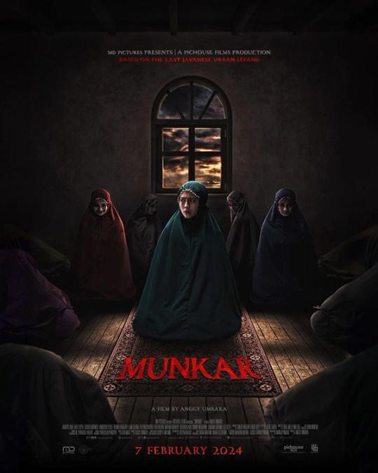 Munkar | Rtally