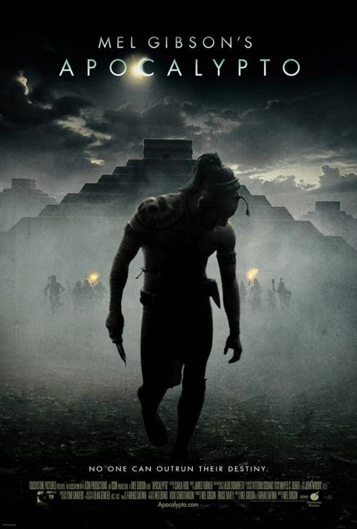 Apocalypto | Rtally