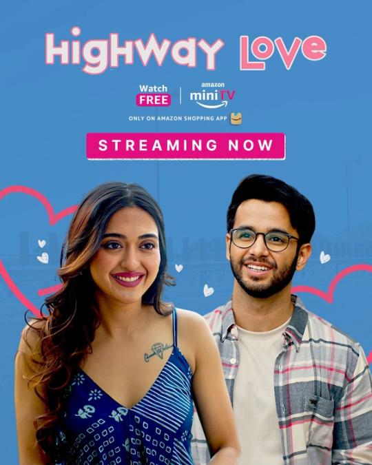 Highway Love Season 1 | Rtally