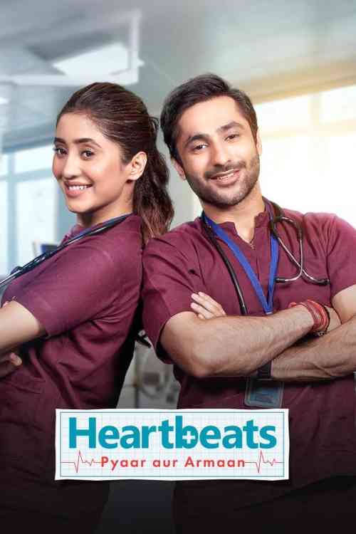 Heartbeats Pyaar aur Armaan Season 1 | Rtally