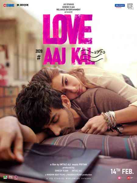 Love Aaj Kal | Rtally