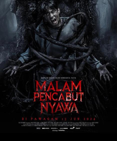 Respati - Malam Pencabut Nyawa | Rtally