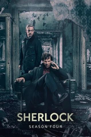 Sherlock Season 4 | Rtally