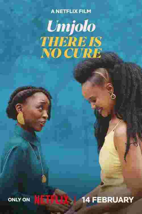 Umjolo There Is No Cure | Rtally
