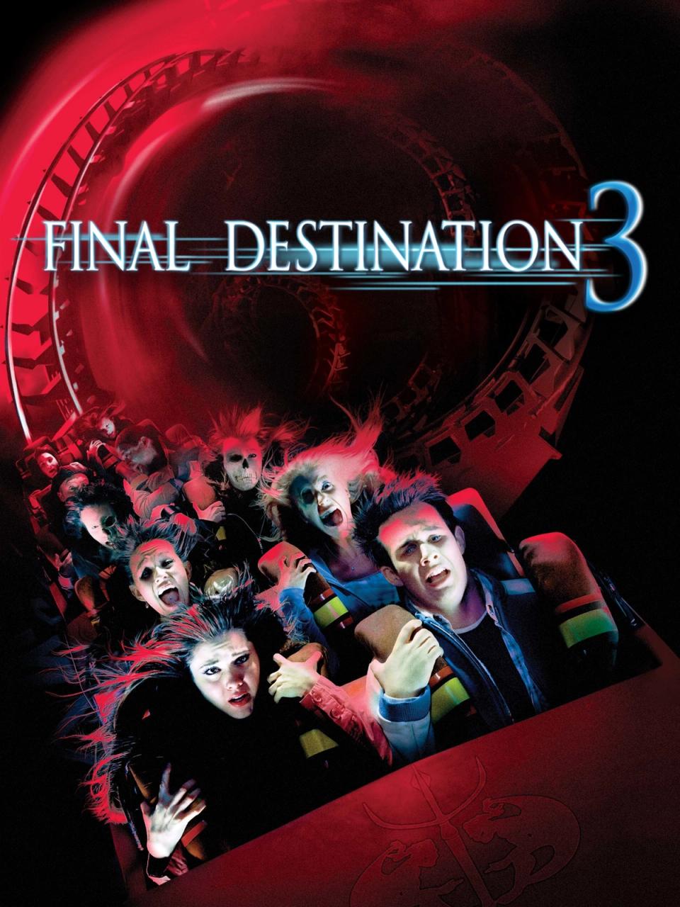 Final Destination 3 | Rtally