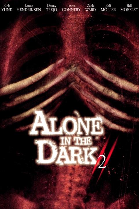 Alone in the Dark 2 | Rtally