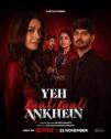 Yeh Kaali Kaali Ankhein Season 2 | Rtally