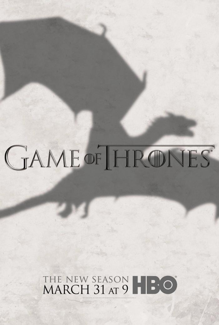 Game of Thrones Season 3 | Rtally