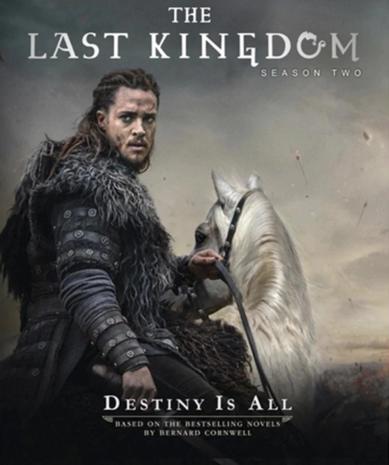 The Last Kingdom S2 | Rtally