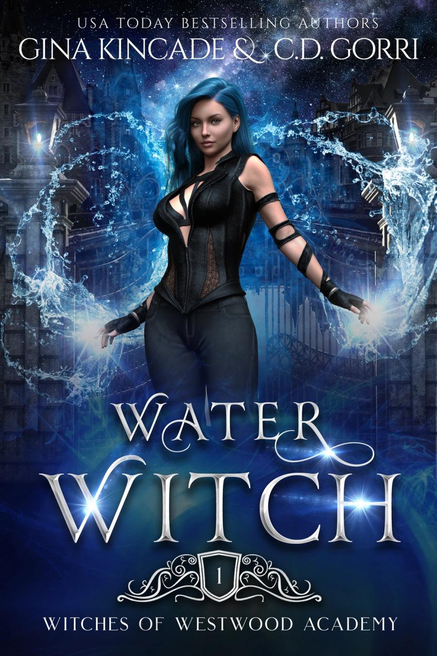 The Water Witch | Rtally