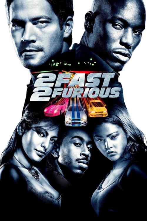 2 Fast 2 Furious | Rtally