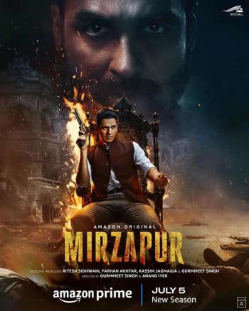 Mirzapur S3 (Bonus Episode) | Rtally