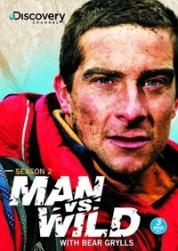 Man vs. Wild Season 2 | Rtally