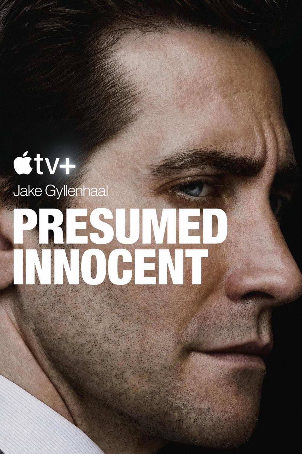 Presumed Innocent Season 1 | Rtally