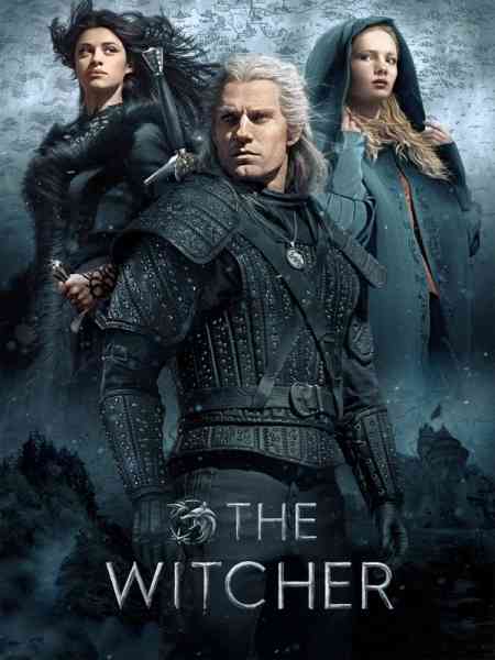 The Witcher Season 1 | Rtally