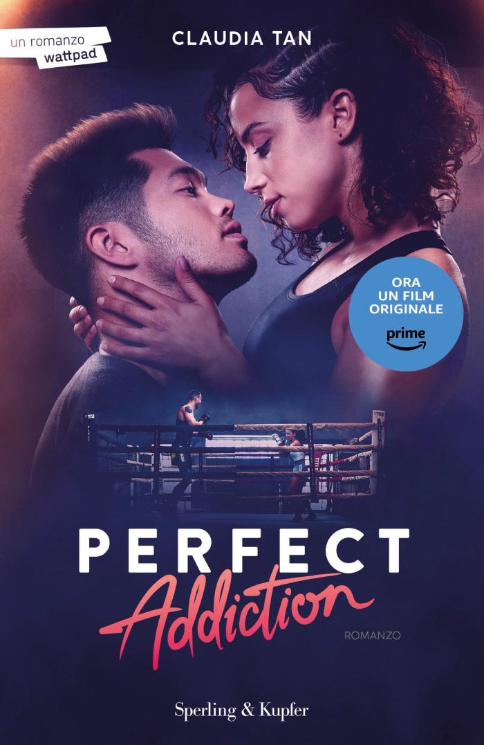 Perfect Addiction | Rtally