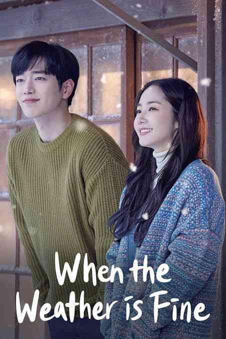 When the Weather Is Fine Season 1 | Rtally