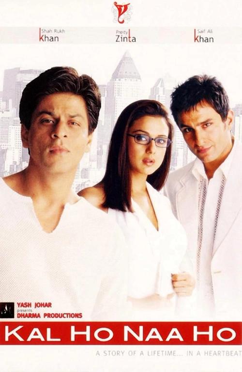 Kal Ho Naa Ho | Rtally